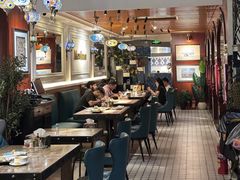 -梅夫娜土耳其餐厅.清真HALAL