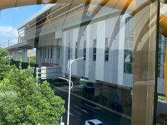 -康新公路(地铁站)