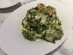 奇妙虾球-喜鼎海胆水饺(柏威年购物中心店)