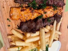 -ALAMEEN阿拉伯餐厅(三里屯店)