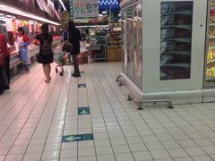 -大润发(花雨店)