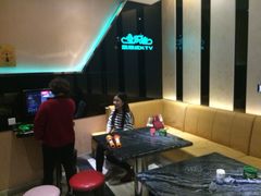 宝乐迪主题量贩式KTV-金沙湾KTV(丽悦新天店)
