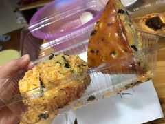核桃司康-六贤记(文三店)