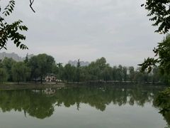 -渭滨公园