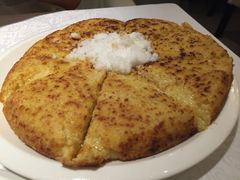 北李妈妈菜(万达广场店)-北李妈妈菜·海肠捞饭(高新万达店)
