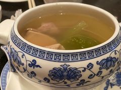 -金燕岛潮州酒楼