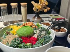 -小大董·烤鸭(凤凰汇店)