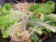 -皖北巫氏三胖地锅鸡(长淮总店)