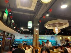 大堂-南海渔家•海鲜•正宗海南菜(海棠湾店)