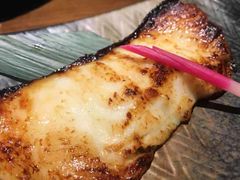 -千代武日本料理(开发区店)