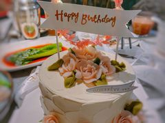 -杜哈夫DOUX RÊVE·生日蛋糕(日月光店)