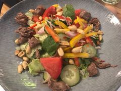 泰式风味沙拉-Moka Bros 摩卡站(西单大悦城店)