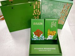 -琴礼季·青岛特产(西海岸店)