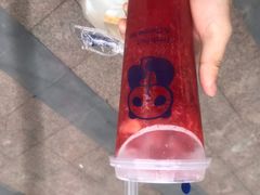 -茶百道(新城市广场店)