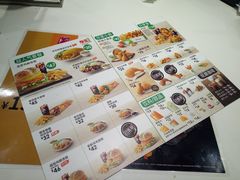 -德克士(前门店)
