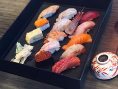 -滩万日本料理Nadaman(国贸大酒店)