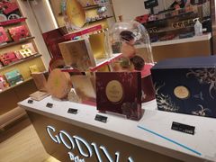-GODIVA(景枫中心店)