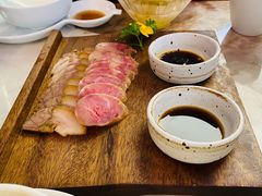 -永春园·扬州早茶·淮扬菜(漫乐城店)