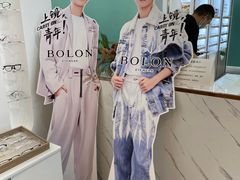 -无界眼镜MaxLess(南翔印象城店)