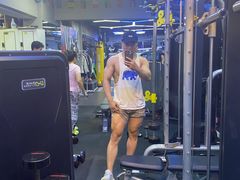 -M.S拳击泰拳馆(大学路店)