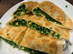 -粗粮人家·东北菜(洋桥店)