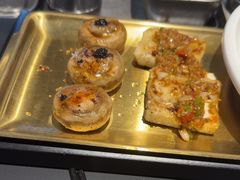 -大神太神·铁板烧(瑞虹天地月亮湾店)