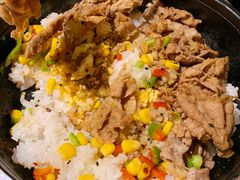 -老头儿油爆虾·三潭印月