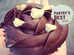 iphone_upload_pic-Pantry's Best派悦坊蛋糕(K11购物艺术中心店)
