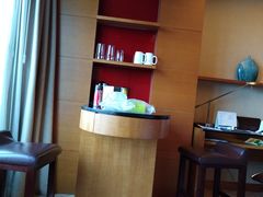 -上海浦东嘉里大酒店