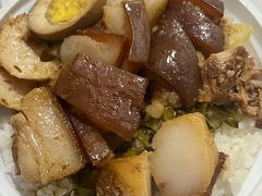 -香友记正宗隆江猪脚饭(首经贸店)