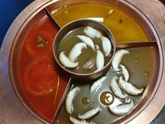 -滇釜火锅·能喝汤的火锅(车公庄店)