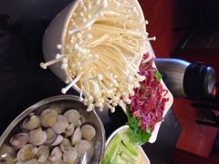 吉友粥底火锅-吉友粥底火锅(方斜路店)