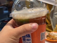 -锅立方•炭火蛙锅(六合万达广场店)