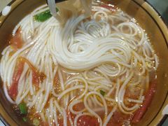 -华兴街煎蛋面(总店)