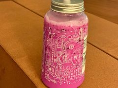 -野萃山·潮汕厚果汁(十亩地店)