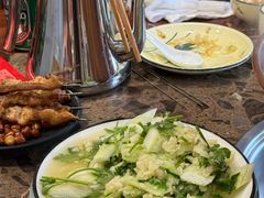 -慧美铜锅涮肉