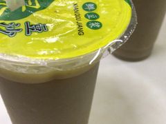 -江三王记牛杂馆(总店)