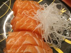 三文鱼-争鲜回转寿司(太阳宫凯德PLUS店)