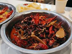 -柒五龙虾(八王寺店)
