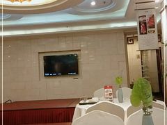 大堂-顺峰海鲜酒楼(省府店)