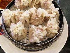 -北三沙家烧麦(北头道街店)