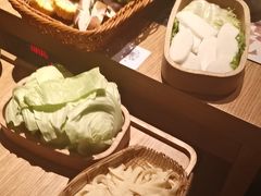 -盡膳口福跷脚牛肉火锅(国贸商城店)
