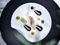 -九献·创意菜(亮马河饭店)