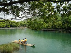 -白马涧龙池景区