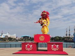 -珠海长隆海洋王国