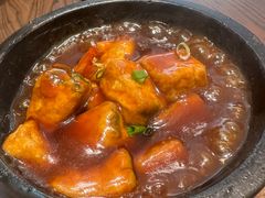 -阿毛饭店(和义路店)