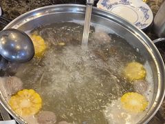 -悦来悦牛潮汕牛肉火锅(大浪店)