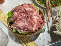 -正南齊北重庆老火锅(光华村直营店)