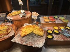 -伍棵星炭烤自助料理·烤鳗鱼(浦东食品城店)