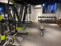 -NRG 健身私教CLUB(云山路店)